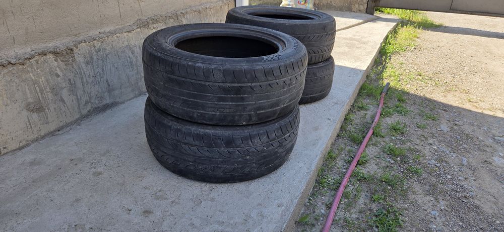 Летние покрышка бмв