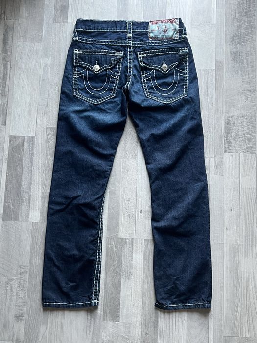 True religions jeans