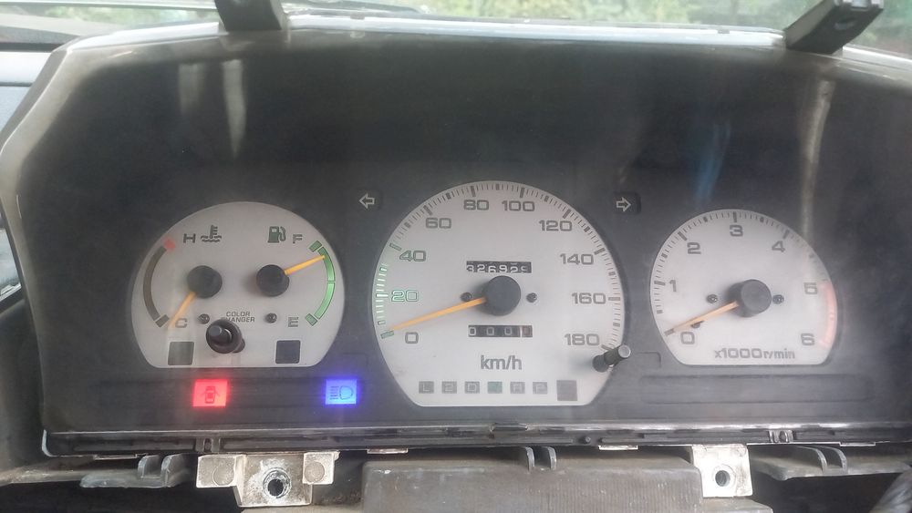 Продам щиток  прибора