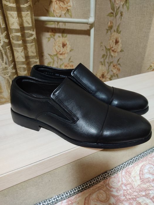 Новые туфли на 40/41