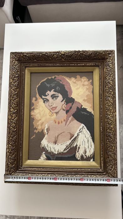 Гоблен различни видове гоблени