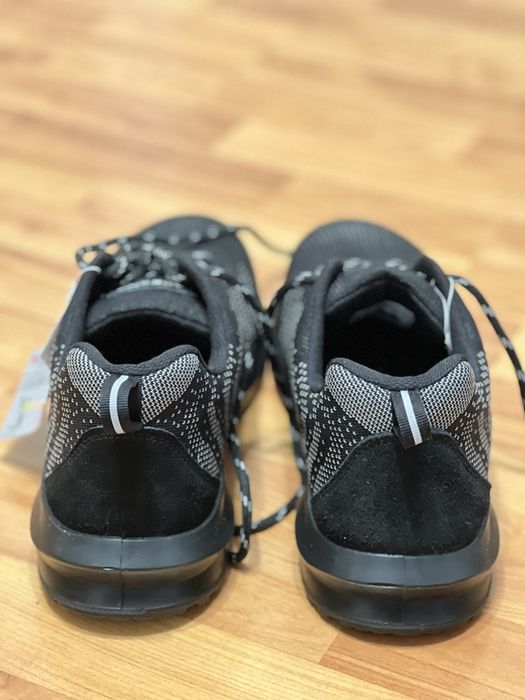 Bocanci lucru/protectie Parkside