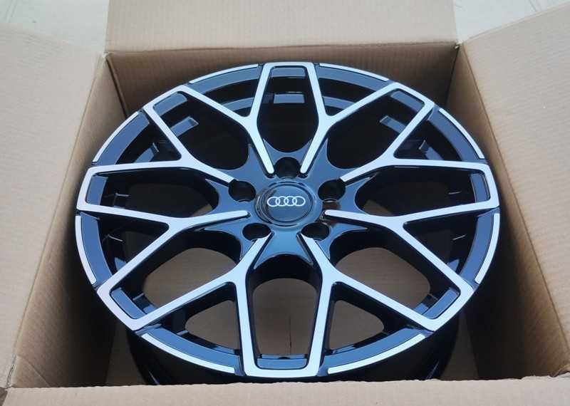 Jante 17 Audi A3 A4 A5 A6 A7 A8 Q2 Q3 Q5 etc
