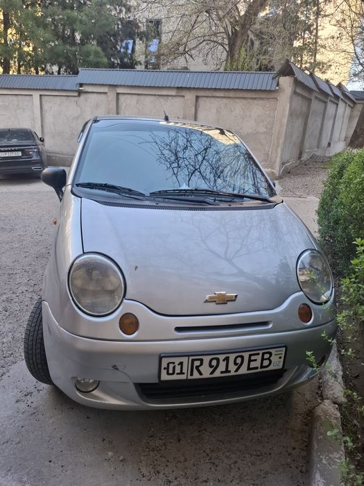 Сотилади матиз mix