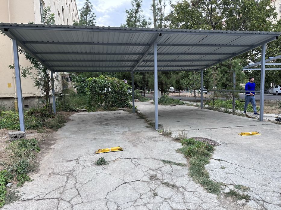 Автонавес Ворота, Двери.Avto/Naves Darvoza Eshik