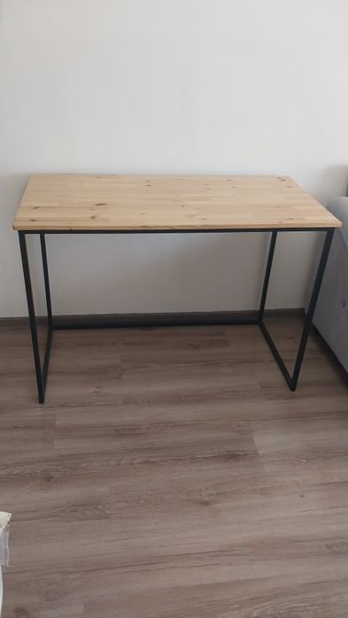 Стол высокий нестандартный