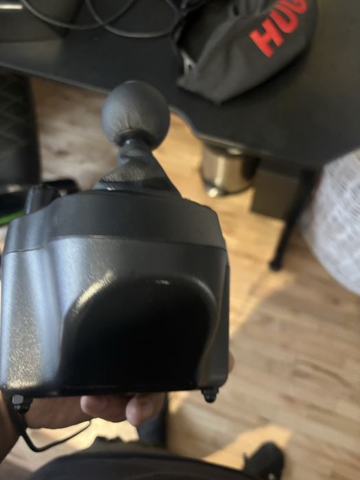 Волан LOGITECH G29 +Shifter