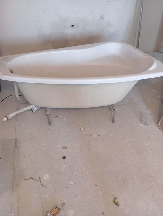 Срочно продам ванна джакузи