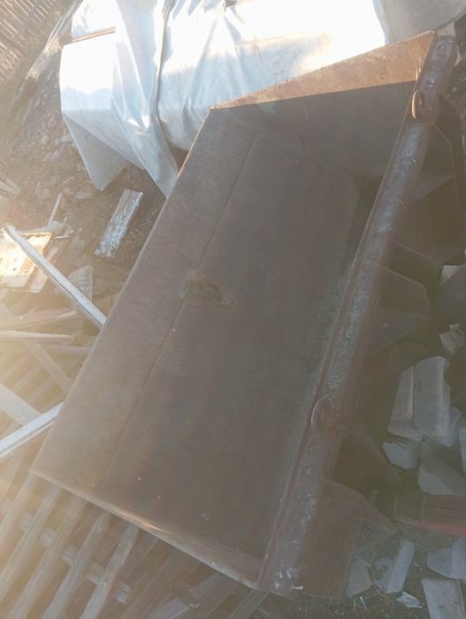 Продам ковшик большой