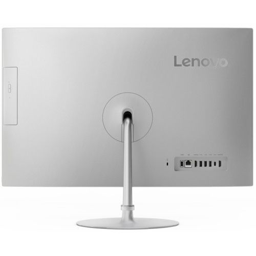 Моноблок Lenovo AIO 520-27ICB QHD 2K(2560x1440) 27"/i5/8GB/1TB/DVDRW