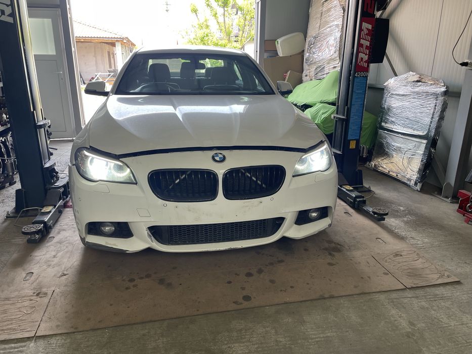 Dezmembrez gama bmw e90 e91 e60 e61  e83  e87 f30 f31 f10 f11 e70 e71