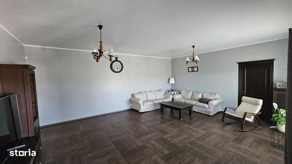 Proprietate deosebită în Viisoara•Casa+anexe+28arii teren