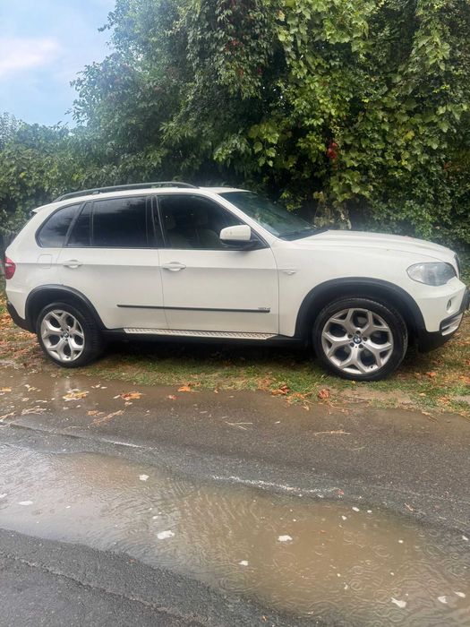 BMW X5 2008 — imagine 2