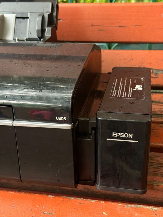 Продается принтер L805