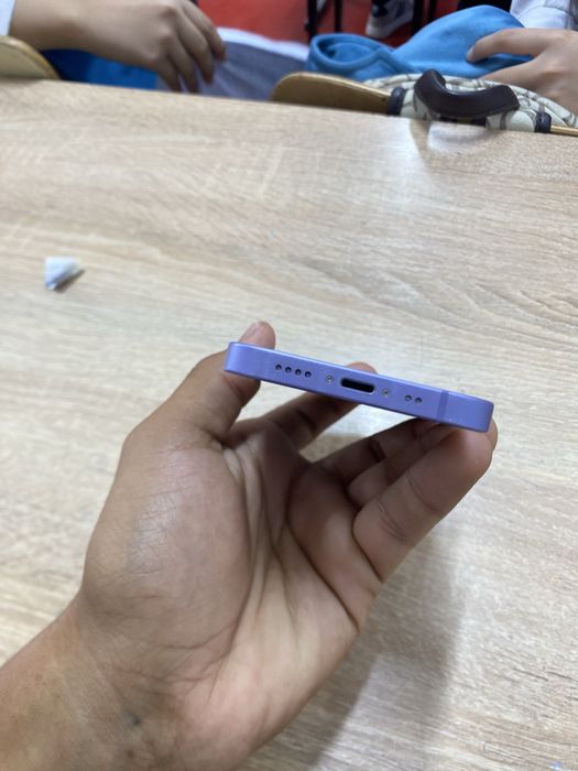 iPhone 12 mini 128gb