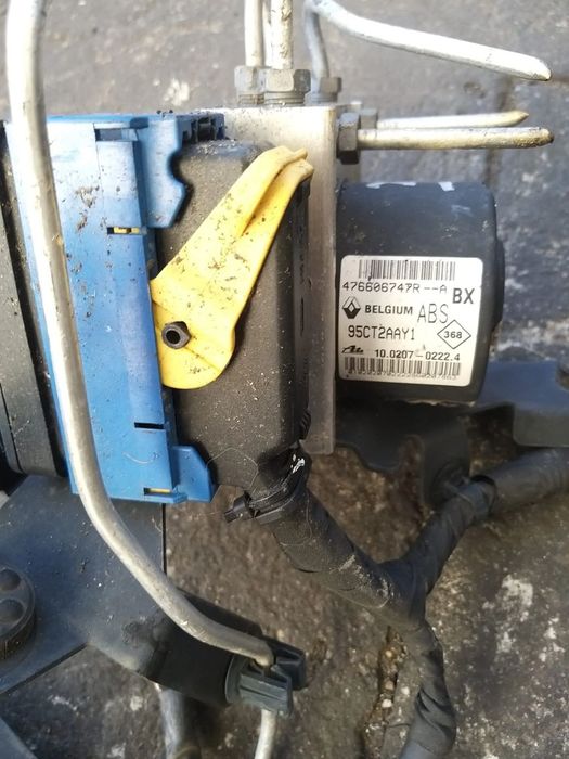 Pompa Abs cod: 476606747R Renault Megane 3 / Fluence