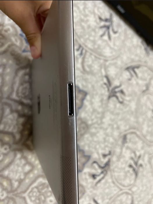 Ipad 3го поколения