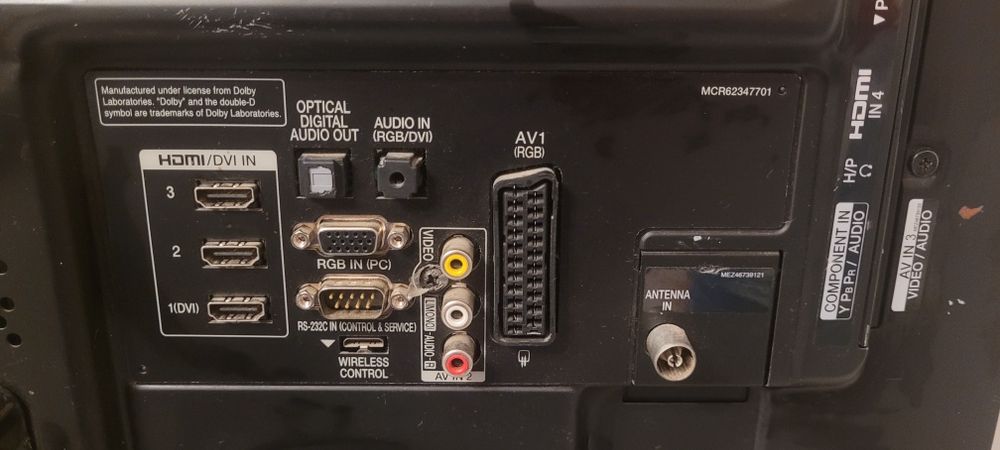 Продам Телевизор LG