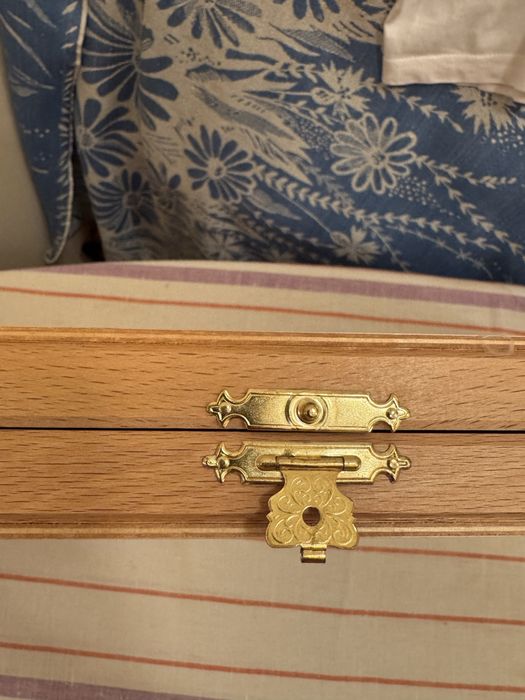 Нарды новые, из дерева