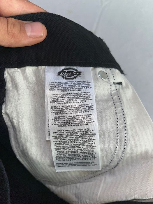 Чисто нови Dickies къси панталони