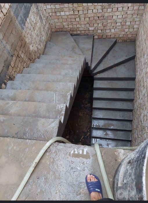 Beton Zina xizmati