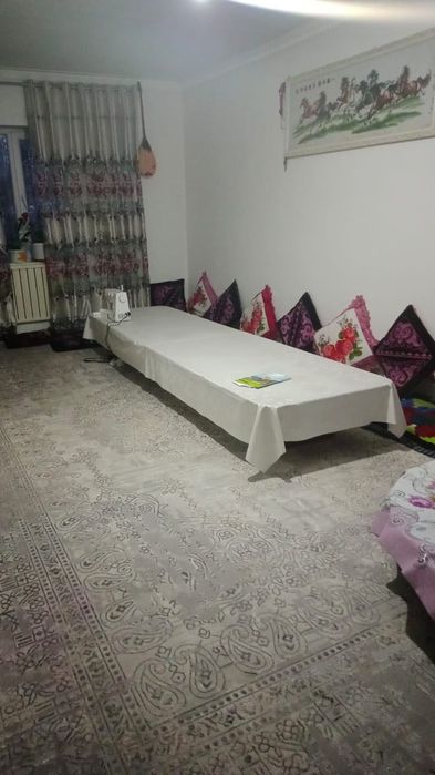 Тез арада үй сатылады