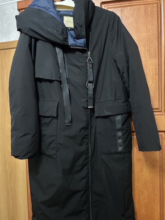 Куртка женская зимняя