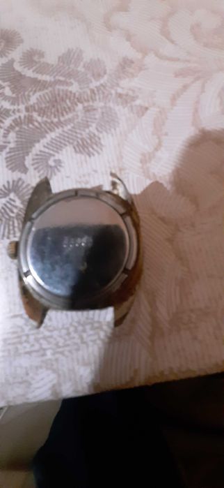 Часовник Ракета антика...