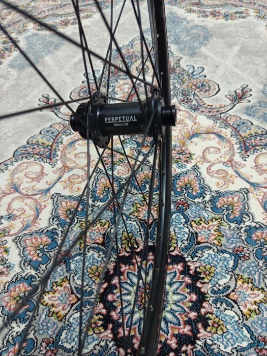 Продаётся колёси ,вилсет...