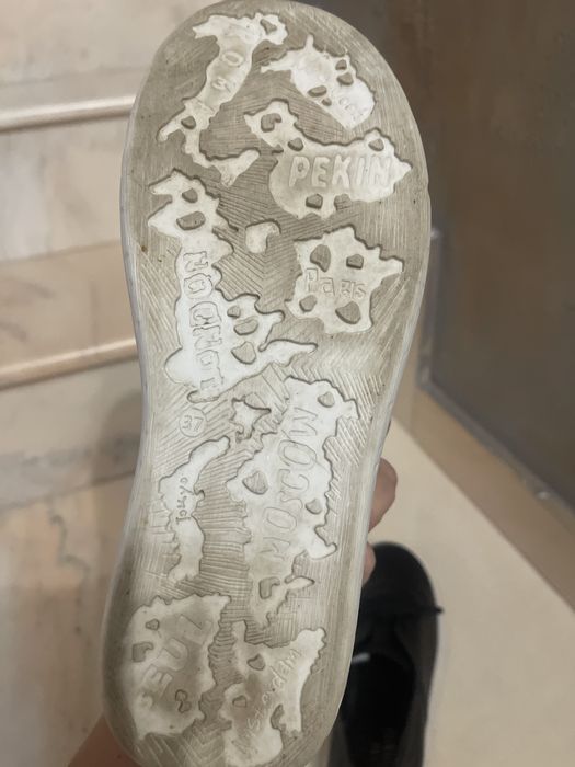 Pantofi dama  Flavia Passini nr 37