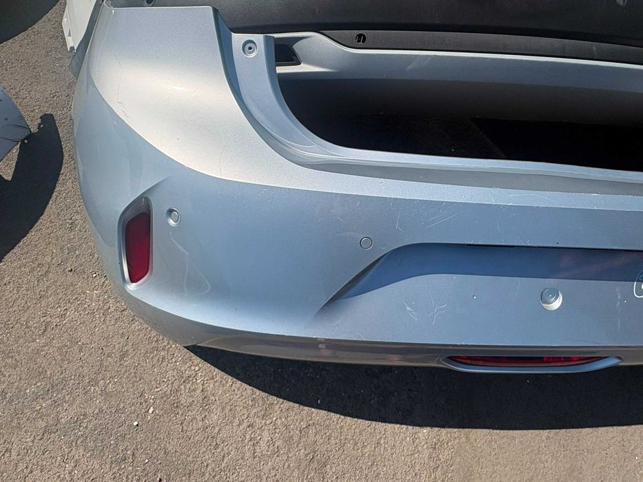 Bara spate pentru Opel Corsa F an 2019-2023 9829754980