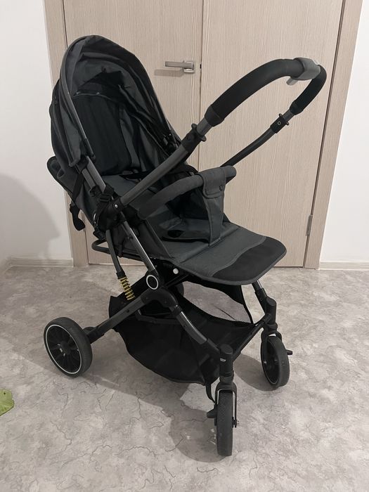 Продам коляску в хорошем состоянии