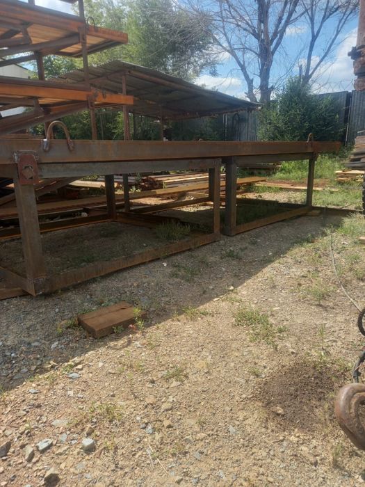 Стол для каменщиков