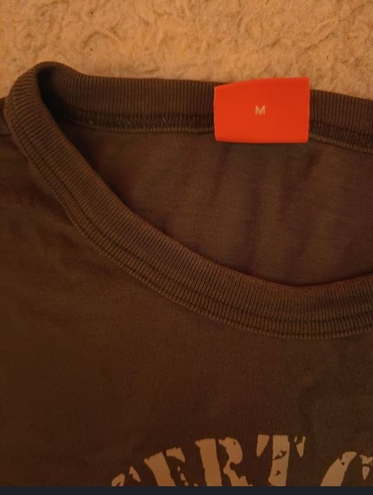 Tricou mânecă lungă Hugo boss M