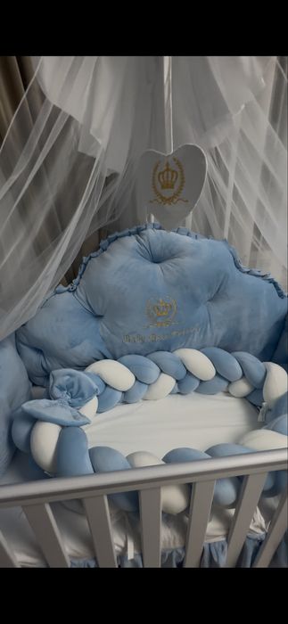 Patut bebe elegant