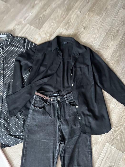 Пакет с одеждой 8