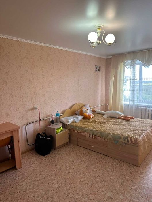 Продам 3х комнатную квартиру