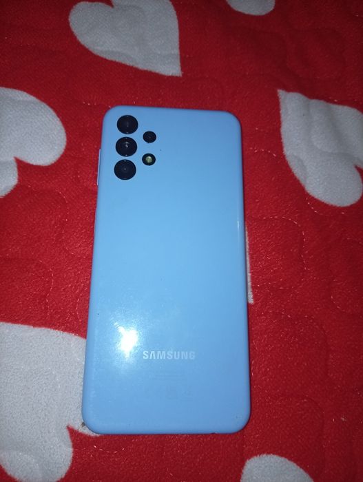 Samsung Galaxy A13  preț 4jumate