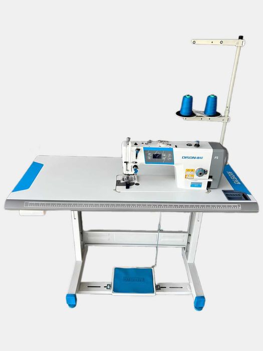 Швейная машина DISON DS-F5 – Промышленная
