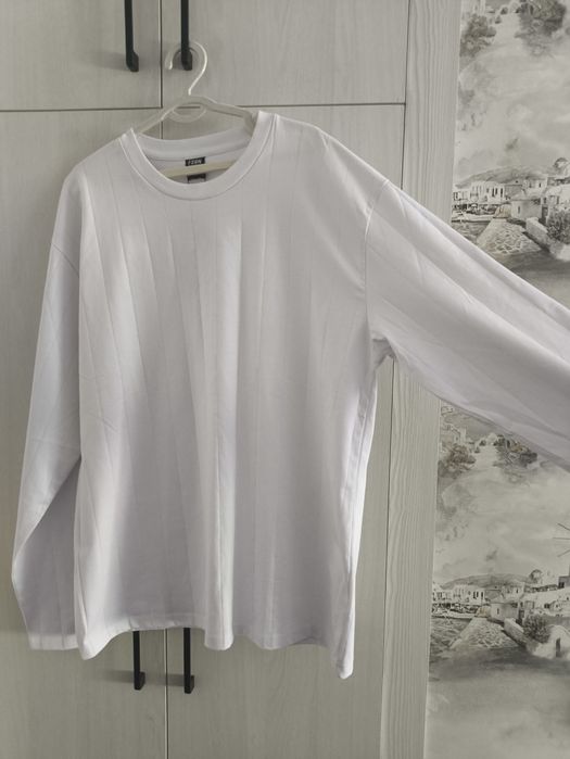 Продам две кофты XXL (новые)