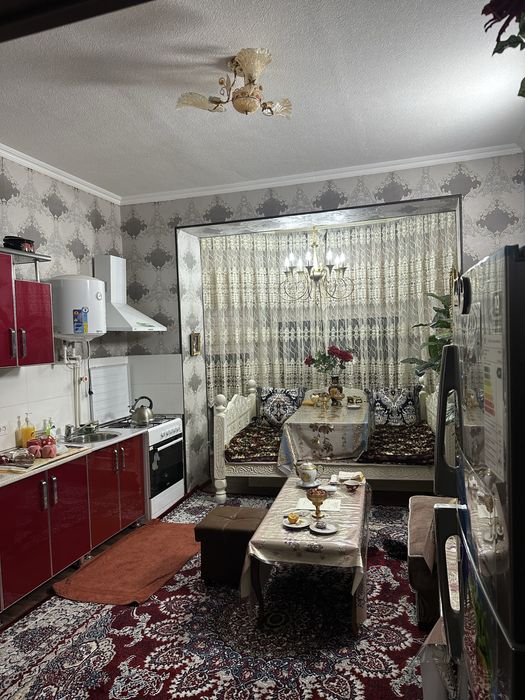 Срочно продается квартира