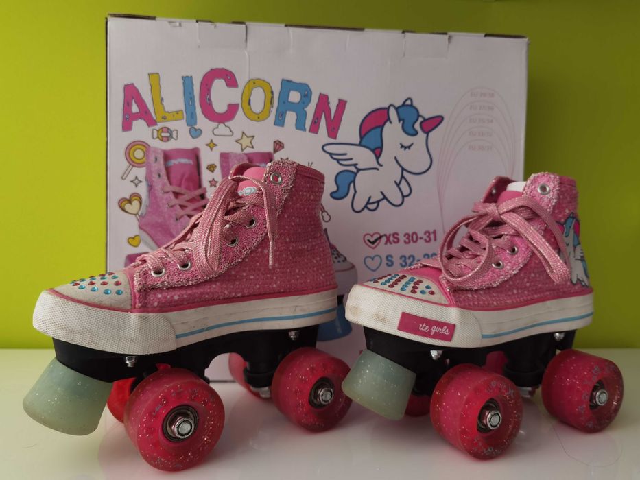 Ролкови кънки BYOX Alicorn EU Number: 30/31