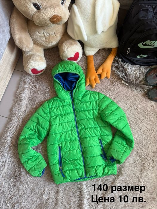 Детски дрешки за момче размер от 122 до 152 см