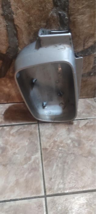 Кутия за ляво огледало - хонда