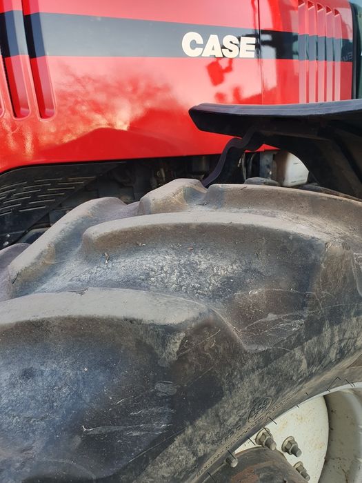 Vînd Tractor Case MX 285-35000 €