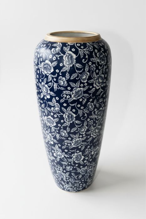 Вазы керамические