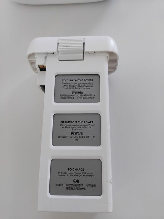 DJI Phantom 3 оригинална батерия