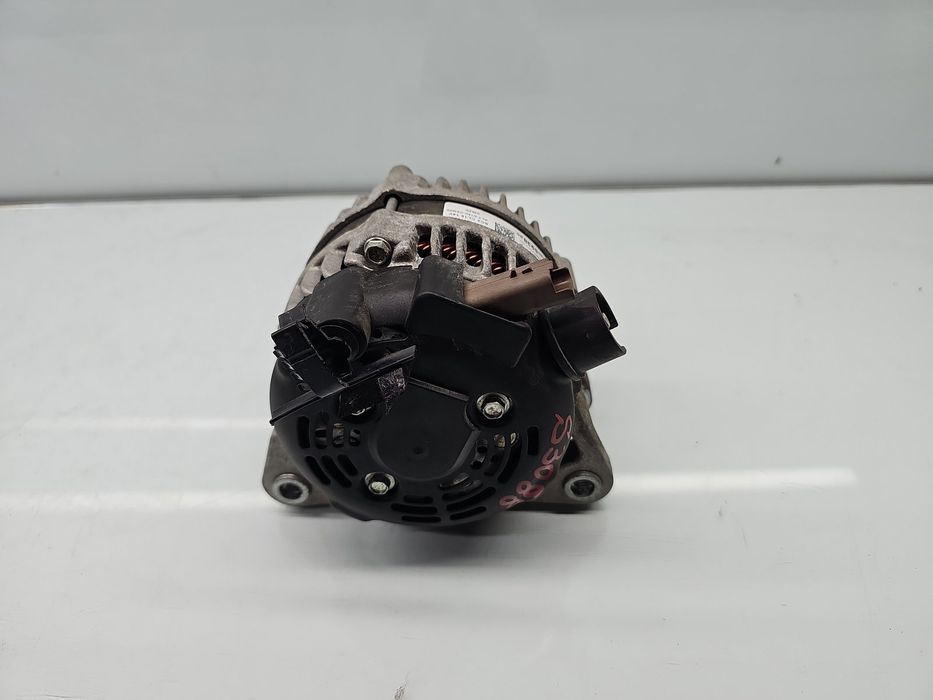 Alternator PEUGEOT 308 CC [Fabr 2009-2013] 9820893880