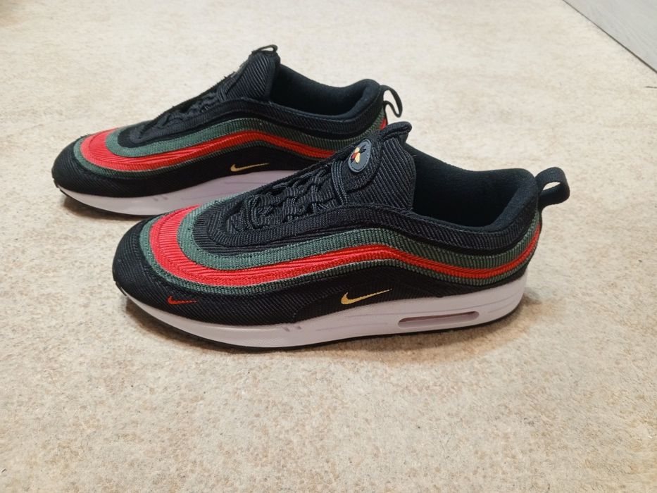 Новые лимитированные Nike 90, 45 размер