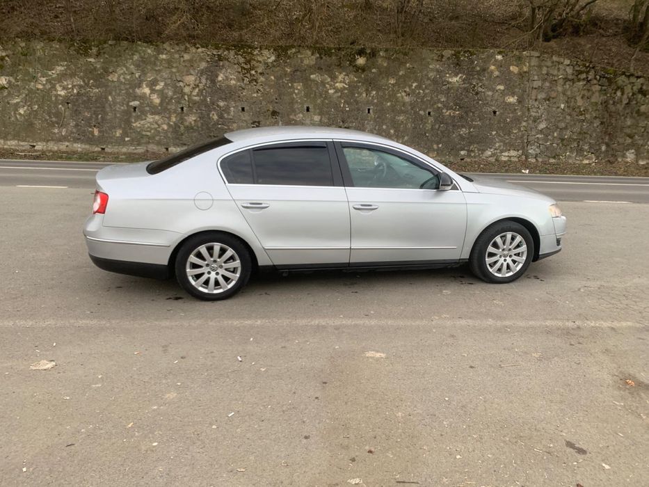 Vand volkswagen passat automat